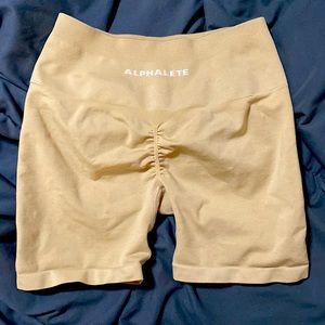 Alphalete Amplify Shorts